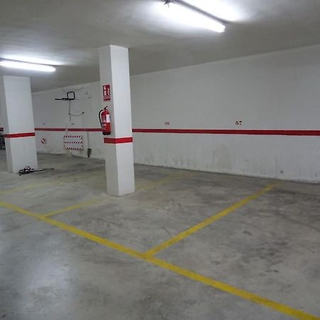 Al203 Centrico, Piscina Y Garaje Al203 Leilighet Alcossebre Eksteriør bilde