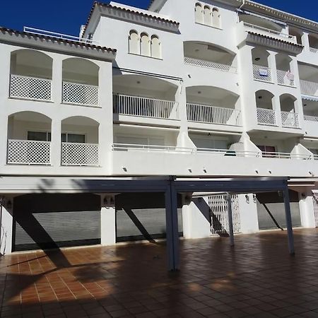 Al203 Centrico, Piscina Y Garaje Al203 Leilighet Alcossebre Eksteriør bilde