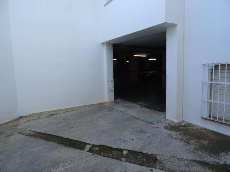 Al203 Centrico, Piscina Y Garaje Al203 Leilighet Alcossebre Eksteriør bilde